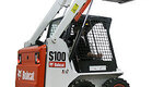 Bobcat S 100