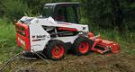 Bobcat S 550