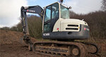 Terex TC 125