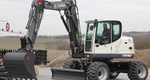 Takeuchi TW 110