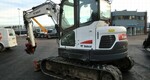 Bobcat E 80