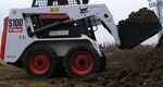 Bobcat S 100