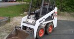 Bobcat 463
