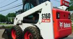 Bobcat S 160