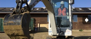 Terex TC 20