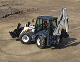 Tractopelle Terex 980 ELITE