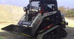 Terex PT 30