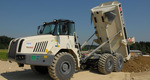 Terex TA 300