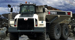 Terex TA 400