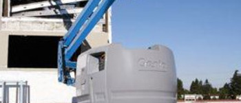 Genie Z 45