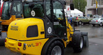 Wacker WL 37 