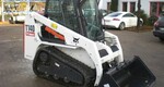 Bobcat T 140 