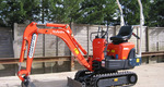 Kubota K 008-3