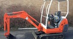 Kubota KX 36-3