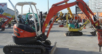 Kubota U 25-3