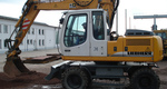 Liebherr A 900 C