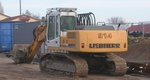 Liebherr R 914