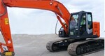 Hitachi ZX 225 US