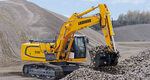 Liebherr R 936 NLC