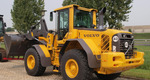 Volvo L 90 F