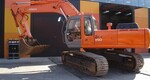 Hitachi ZX 350 LC