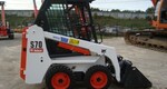 Bobcat S 70