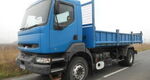 Renault 19 T KERAX