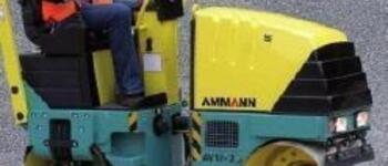 Ammann AV 12