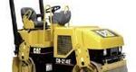 Caterpillar CB 214