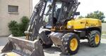 Mecalac 12 MXT