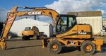Case WX145