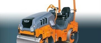 Hamm HD 15