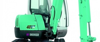Imer 40 VX