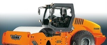 Hamm 3516