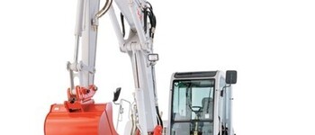 Takeuchi TB 175 W