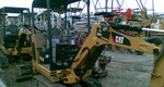 Caterpillar 301.6 C