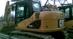 Caterpillar 311 C