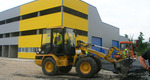 Caterpillar 906