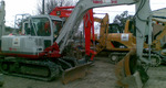 Takeuchi TB 175