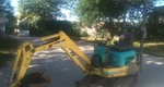Yanmar B08-3