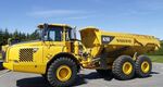 Volvo A25D