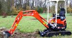 Kubota 1.6 T