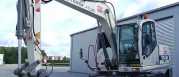 Terex 1705