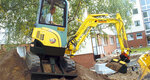 Yanmar VIO 20