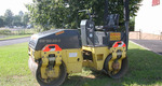 Bomag BW 120 AD