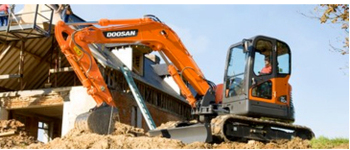 Doosan S 75 V