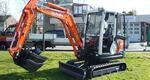 Kubota KX 61.3