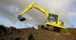 Komatsu PC 130
