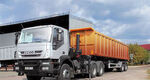 Iveco .