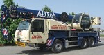 Terex TC 40 L
